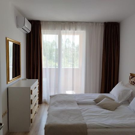 Apart Hotel Aphrodite Gardens Сонячний Берег Екстер'єр фото