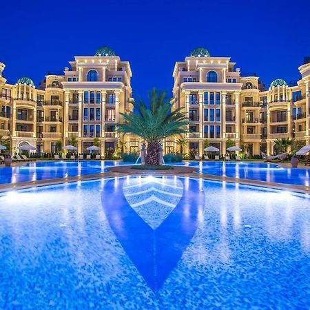 Apart Hotel Aphrodite Gardens Сонячний Берег Екстер'єр фото