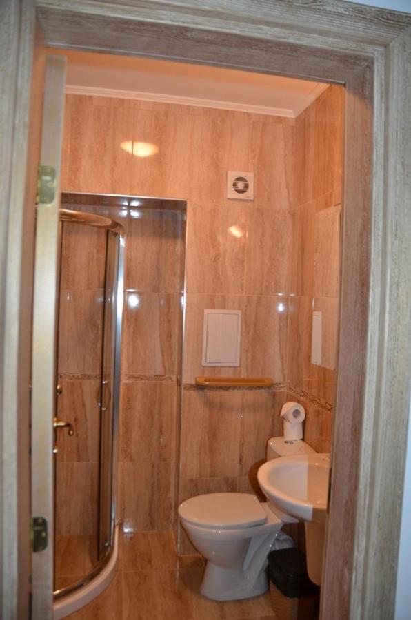 Apart Hotel Aphrodite Gardens Сонячний Берег Екстер'єр фото