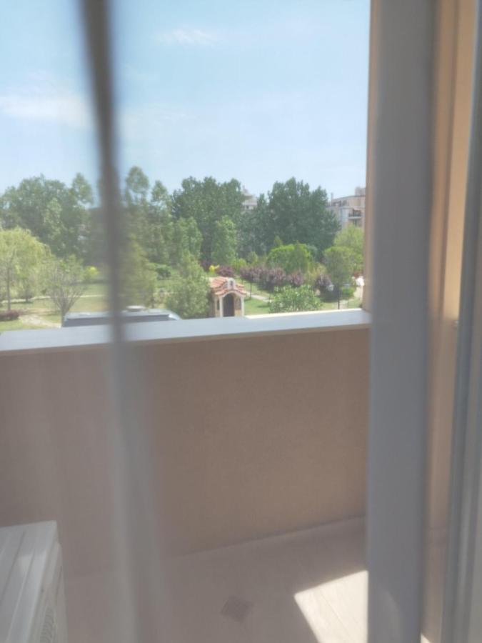 Apart Hotel Aphrodite Gardens Сонячний Берег Екстер'єр фото