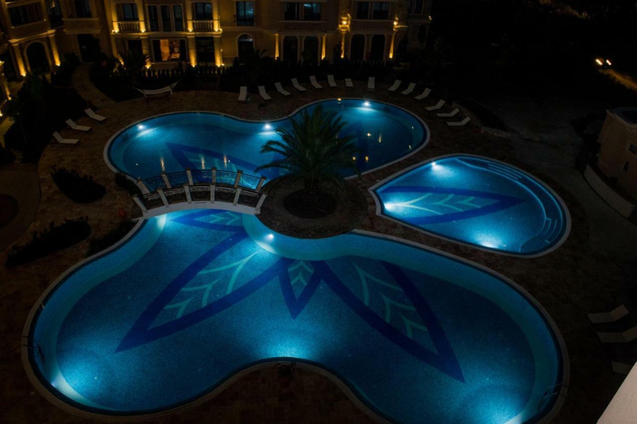 Apart Hotel Aphrodite Gardens Сонячний Берег Екстер'єр фото